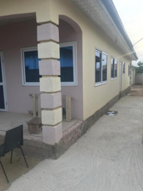 JaneChill Villa